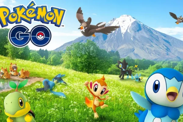 Scopely’s $3.5B Niantic Acquisition: What It Means for Pokémon Go, Geospatial AI, and Player Data Privacy